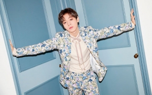 Debut Solo, Begini Lucunya Park Jihoon Pilih Nama Fandom