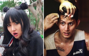 Lucinta Ngaku Dipeluk dan Diajak Pacar Mikha Tambayong ke Apartemen, Reaksi Daniel Menohok