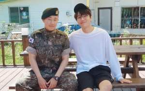 Ditinggal Sunggyu Wamil, L Infinite Ngaku Kesulitan