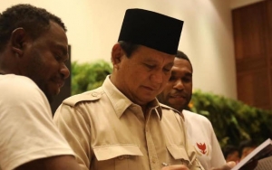 Kenaikan Rasio Pajak, Kontradiktif dengan Program Lain Prabowo-Sandiaga?