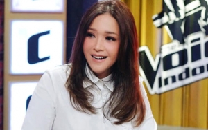 Maia Pamer Rambut Pendek Cantik Bagai ABG dan Artis Korea, Fans Goda Lagi Hamil