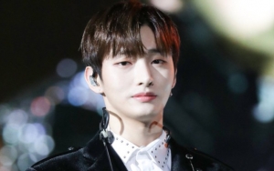 Jalani Pemotretan Majalah, Yoon Jisung Curhat Tentang Wanna One