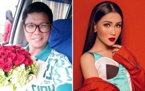 Andika Eks Kangen Band Duduk di Lantai, Sikap Kasar Ayu Ting Ting Tuai Pro-Kontra