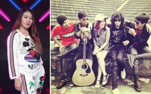 Cover Lagu 'Tanpamu Ku Tak Bisa', Via Vallen Diprotes Constantine Band Gara-Gara Hal Ini