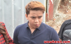 Billy Syahputra Ngaku 'Dipenjara' Gara-Gara Rampas Bini Orang, Naskah Skenario Ramai Doa Dikabulkan