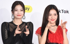 Kepala Kena Tendang Jennie di Konser Jakarta, Jisoo Sempat Dilarikan ke Rumah Sakit