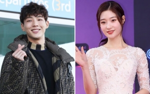 Postingan Ini Disebut Jadi Lovestagram, Ji Soo dan Jung Chae Yeon Pacaran?
