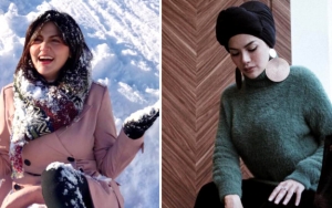 Hilda dan Nikita Nyinyir Ejek Kriss Hatta, Gaya Sombong Sambil Garuk Kepala Dibully Tak Keramas