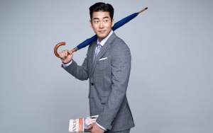 Jelang Perayaan Debut Ke-20 g.o.d, Yoon Kye Sang Cerita Tentang Aktingnya