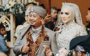  Dicibir Gara-Gara Buka-Tutup Cadar, Bebi Silvana Istri Opick Beri Jawaban Menohok
