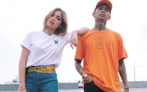  Keceplosan Bongkar Rahasia Richard Kyle, Jessica Iskandar Sindir Young Lex 'Ember Bocor'