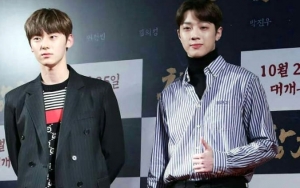 Lai Guanlin Pamer History Chat Dari Hwang Minhyun, Fans Dibuat Gemas