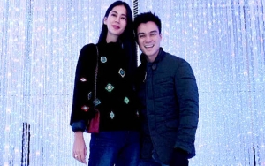  Dua Bulan Menikah, Teman Wanita Baim Wong Bocorkan Paula Verhoeven Sudah Hamil?