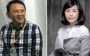 Ahok Ramai Dikabarkan Segera Menikah Lagi, Veronica Tan Masih Bungkam
