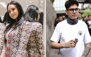 Nagita Slavina Hingga Kevin Julio, Intip Potret Seru 10 Artis Saat Nonton Konser Black Pink