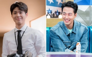 Park Bo Gum Dibilang Mirip Jo In Sung Saat Masih Muda, Ini Kata Netter