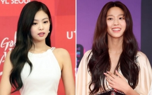 Dispatch Klaim Tak Bongkar Hubungan Artis yang Baru Naik Daun, Netter: Lalu Jennie dan Seolhyun Apa?