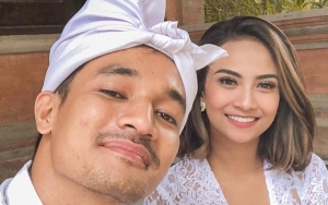 Dikritik Ayah Vanessa Angel dan Dituduh Kirim Chat 'Kurang Ajar', Pacar Kabur Gembok Instagram?