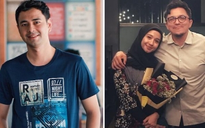  Raffi Ahmad Kecewa Tak Jumpa Engku Emran, Laudya Cynthia Bella Ungkap Alasan Suami 'Ogah' Bertemu