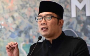 Disebut Sebar Hoaks Terkait Jokowi Canangkan Tol Cigatas, Ridwan Kamil Akhirnya Buka Suara