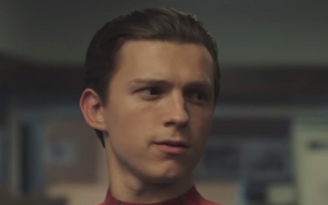 Kocak, Begini Paniknya Tom Holland Saat Dituduh Bocorkan Film 'Avengers: Endgame'