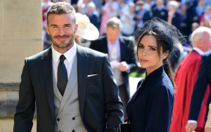 Rumah Tangganya Selalu Dirumorkan Bermasalah, Victoria Beckham Akhirnya Buka Suara