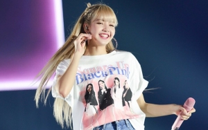 Black Pink Konser di Jakarta, Lisa Dipuji Pakai Kostum Tertutup Saat Tampil Solo