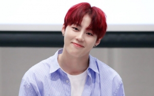 Perdana Live Instagram, Ha Sungwoon Beber Rencana Karier Solonya