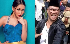 Heboh Video 'Ditendang' Ayu Ting Ting, Andika Eks Kangen Band Ungkap Fakta Sebenarnya