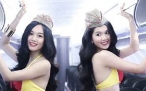 Maskapai VietJet Air Buka Rute ke Indonesia, Menhub Tolak Pramugari Berbikini