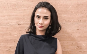 Jadi Tersangka Prostitusi Online, Tawa Bahagia Vanessa Angel Saat Kepergok Keluyuran Dicibir