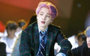 Jimin BTS Ungkap Kesulitan dan Inspirasi Garap Lagu 'Promise'