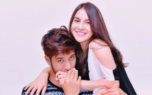 Digendong Ammar Zoni, Irish Bella Pamer Cincin Tunangan Berhiaskan Berlian