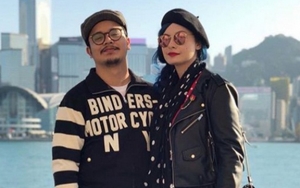 Setahun Nikah Derby Romero Belum Ingin Punya Anak, Ternyata Ini Alasannya