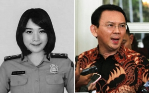 Bripda Puput Diisukan Akan Dinikahi Ahok Usai Bebas, Mabes Polri Beri Pengakuan