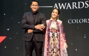 Bertengkar Gara-Gara Hal Sepele, Video Cekcok Tora Sudiro dan Mieke Amalia Jadi Sorotan