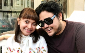  Pajang Foto Semringah Bareng Rossa, Ivan Gunawan Didesak Balikan