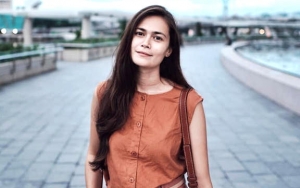 Mirip Banget Cut Tari dan Luna Maya, Foto '10 Years Challenge' Sabai Morscheck Bikin Takjub