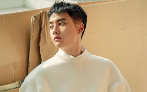 Anggap sebagai Rumah, Ini Kata D.O. Tentang Member EXO
