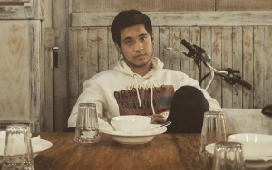 Tunangan Ammar Pamer Cincin Lamaran, Giorgino Abraham Nyetir 'Galau' Efek Ditinggal Irish Bella?