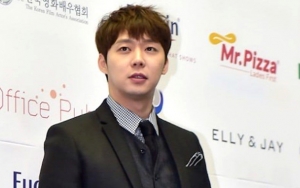 Lama Vakum, Yoochun JYJ Bakal Rilis Album Baru Maret
