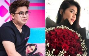 Hilda 'Sadis' Hina Ibu Pengacara Kriss Hatta, Billy Joget Bareng Meldi Diledek Serasi