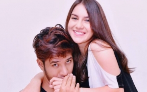 Gendong Irish Bella yang Pamerkan Cincin Lamaran, Ammar Zoni: Aku Pemenangnya