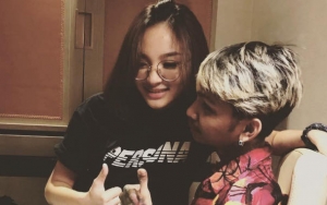 Berseru Sebagai Latihan Menikah, Panggilan Sayang 'Ayah Bunda' Young Lex-Revina VT Jadi Sorotan