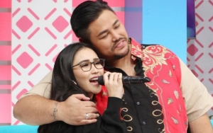 Main 'Film' Bareng Ayu Ting Ting, Ivan Gunawan Larang Netter Baper
