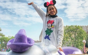 Tak Permasalahkan Harta Gana-Gini, Melanie Putria Bebaskan Anak Bertemu Angga 'Maliq & D'Essentials'