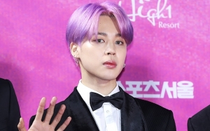 Fans Curhat Rela Putusin Pacar Demi Dirinya, Respon Jimin BTS Bikin Gemas