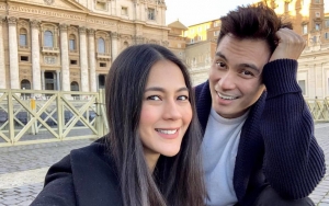 Baim Wong Punya Feeling Sang Istri Hamil, Paula Verhoeven Beri Jawaban Mengejutkan
