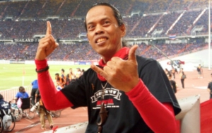 Ronaldikin 'Ronaldinho' KW Meninggal Dunia, Gading Marten Turut Berduka
