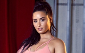 Siap Kembali ke Dunia Hiburan, Demi Lovato Bakal Rilis Lagu Baru